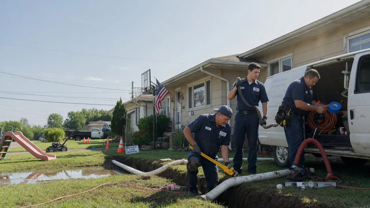 Toilet Installation in Swansea, MA near me